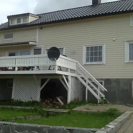 Elvegard * Guvag